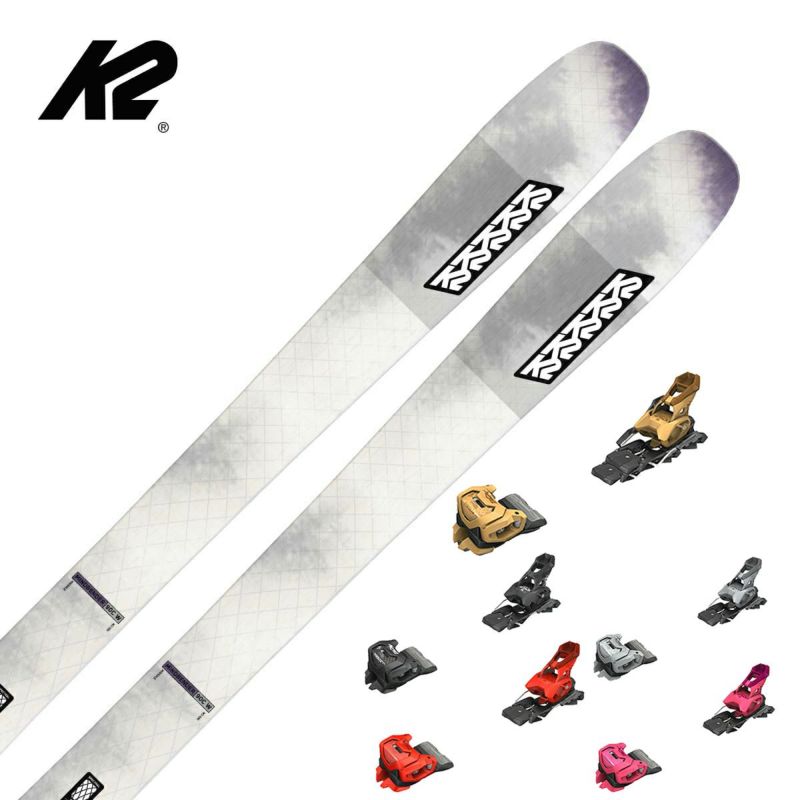 スキー K2 板」の人気商品一覧 | 安い商品を通販サイトから探す - 価格.com