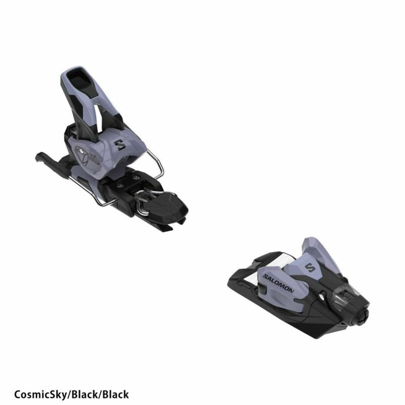 SALOMON サロモン スキー板 メンズ レディース 2024 STANCE 96