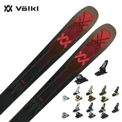 Volkl】フォルクルスキー板ならスキー用品通販ショップ - タナベ