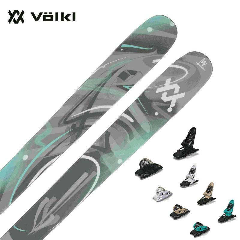 VOLKL スノーボード　板　157cm VOLKL スノーボード 板 157cm