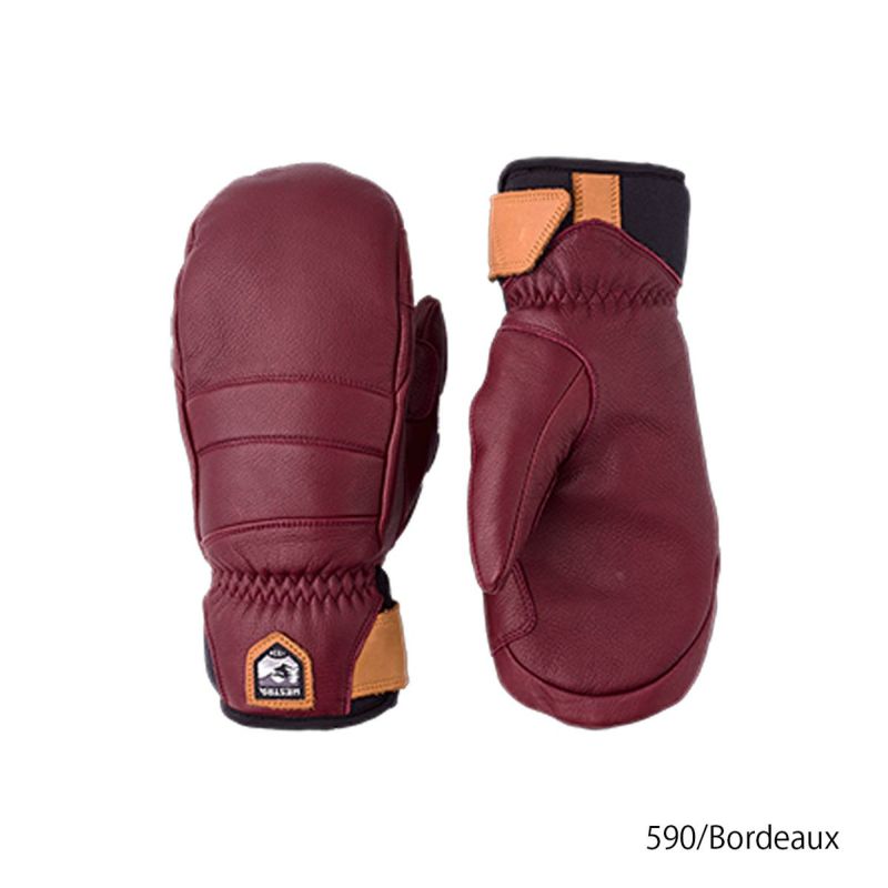 HESTRA ヘストラ スキー グローブ レディース＜2026＞ 3002081