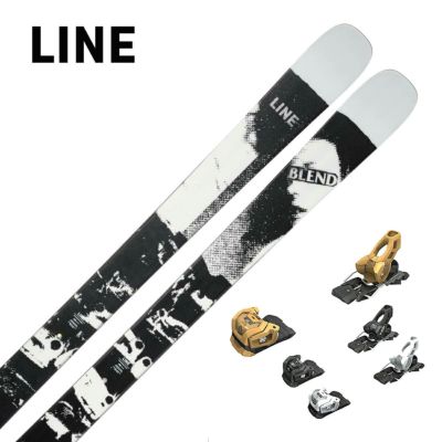 K2 ケーツー スキー板 メンズ レディース＜2026＞MINDBENDER 90C