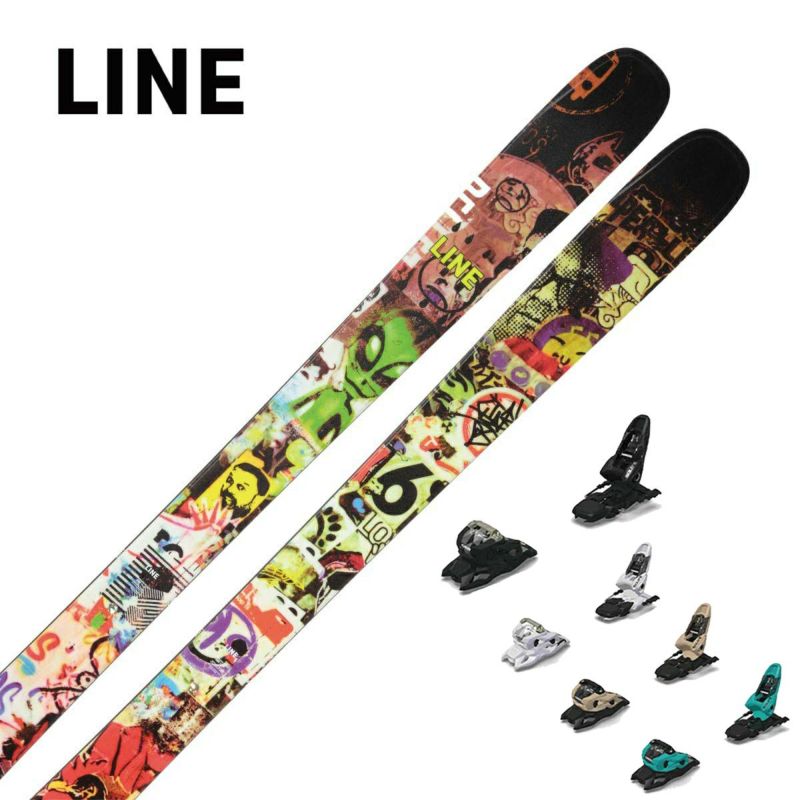 LINE C XL[ Y fB[X 2025 CHRONIC 94 [LN2401870] + }[J[ SQUIRE 11 rfBO Zbg t