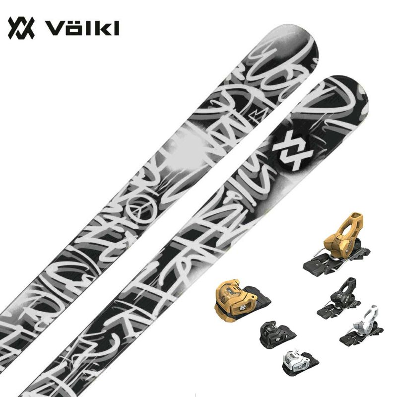 Volkl フォルクル　revolt86リボル86 Volkl revolt 86」の人気商品一覧 | 安い商品を通販サイトから探す