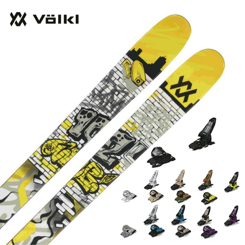 volkl スキー板」の人気商品一覧 | 安い商品を通販サイトから探す