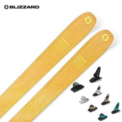 blizzard商品一覧 | スキー用品通販ショップ - タナベスポーツ
