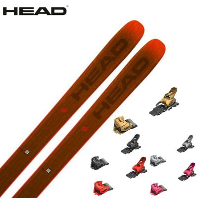 スキー板/カービング/163cm/HEAD/ヘッド HEAD ヘッド スキー板 メンズ レディース 2025 KORE 87 [315454