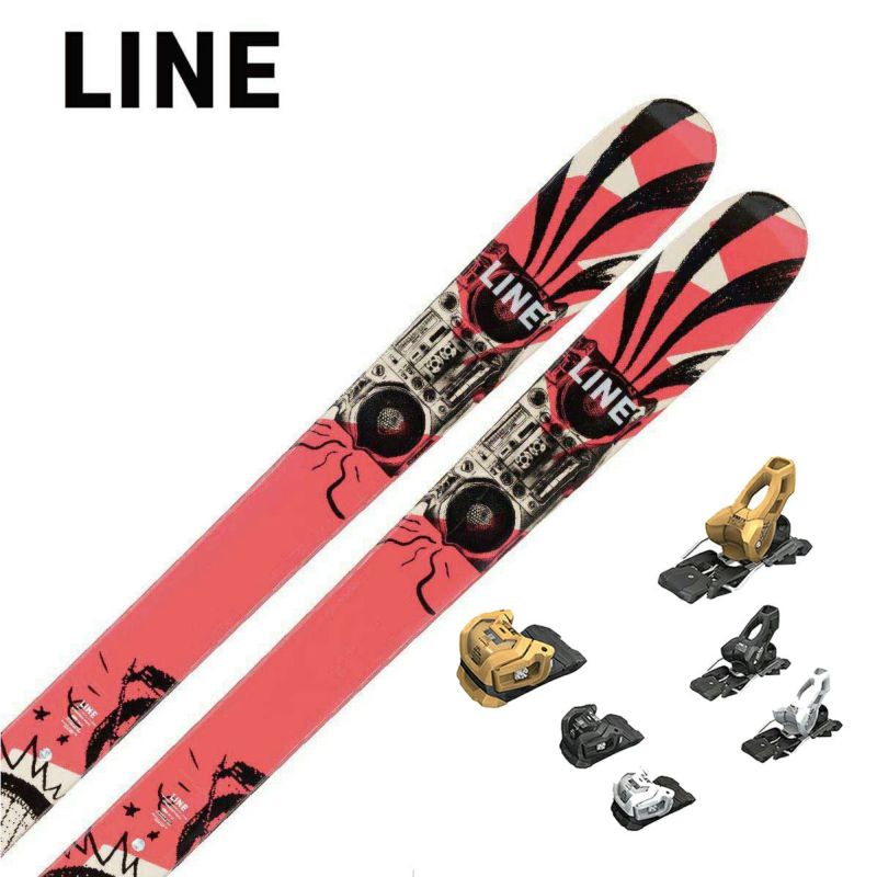 LINE C XL[ Y fB[X  2023 HONEY BEE 144 A220302201 + `A ATTACK LYT 11 GW rfBO Zbg t