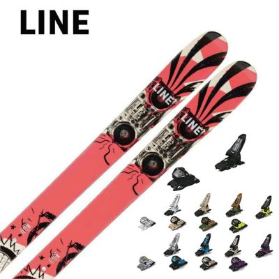 HEAD ヘッド スキー板 メンズ レディース＜2026＞KORE 100 TI [315435