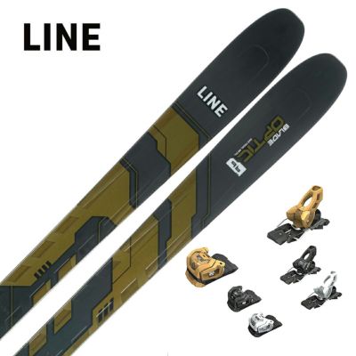 スキー板　LINE BLADE 181cm 000000091414-01-m.jpg