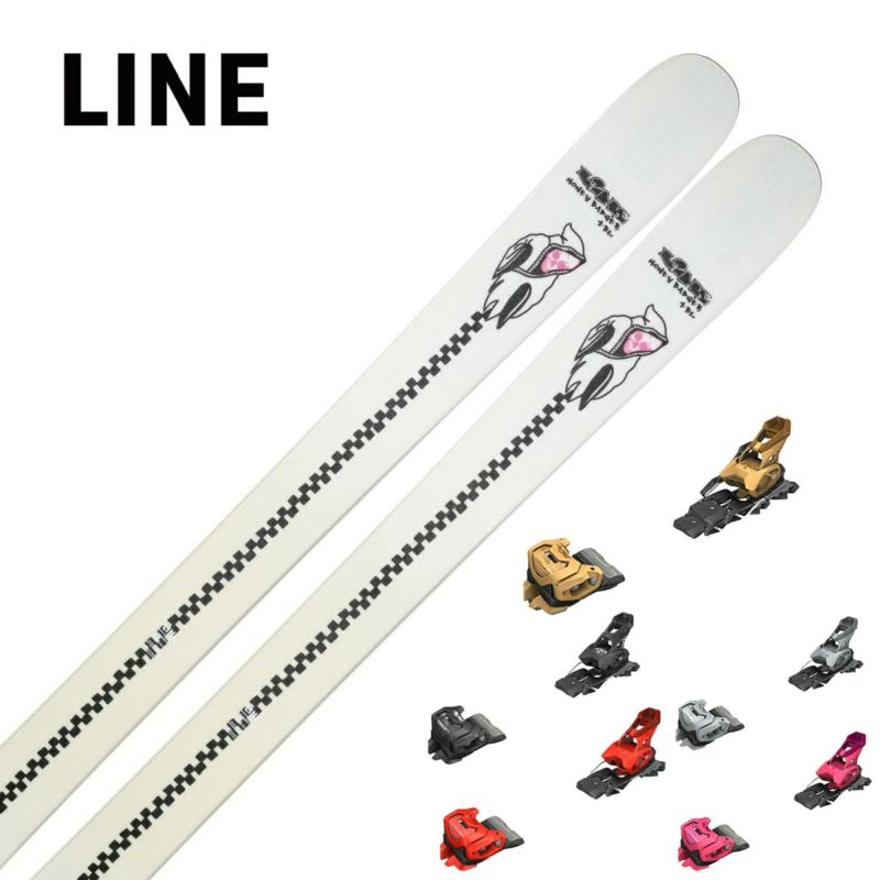 スキー板 ライン honey」の人気商品一覧 | 安い商品を通販サイトから