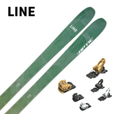HEADヘッドスキー板156cm+TYROLIAチロリアビンディング TYROLIA チロリア スキービンディング ＜2026＞ RACE ST 14