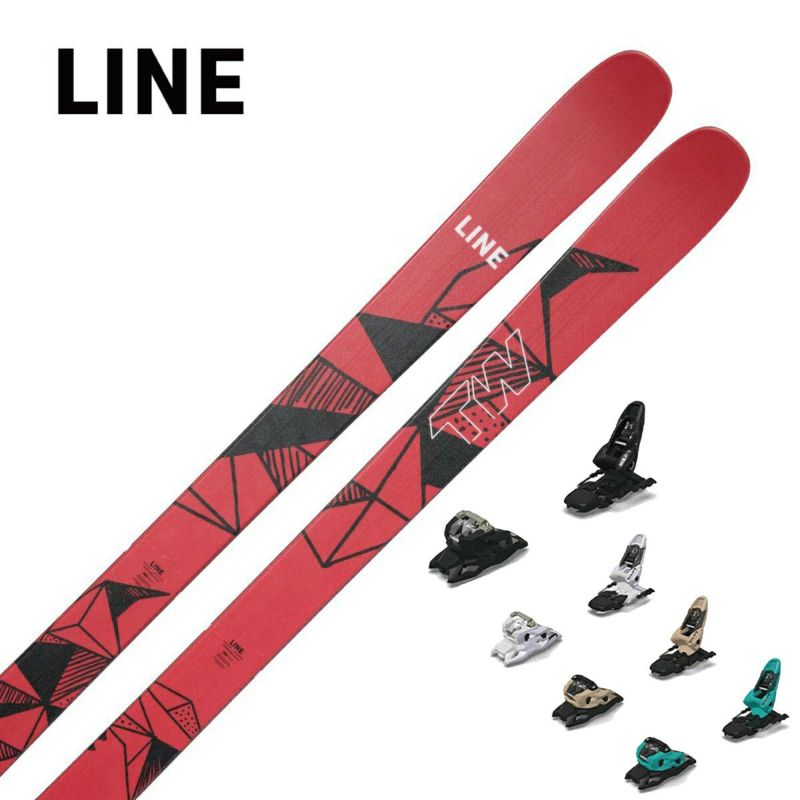 LINE C XL[ Y fB[X 2025 TOM WALLISCH PRO [LN2401890] + }[J[ SQUIRE 11 rfBO Zbg t