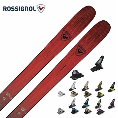 ROSSIGNOL ロシニョール スキー板 メンズ レディース ＜2026
