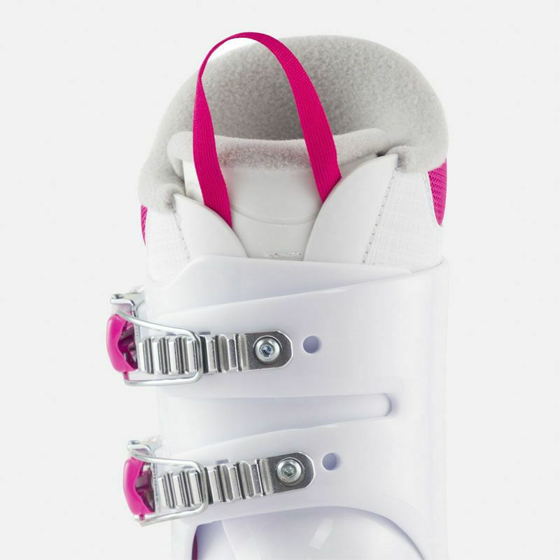 ROSSIGNOL ロシニョール スキー ブーツ キッズ ジュニア＜2026＞COMP