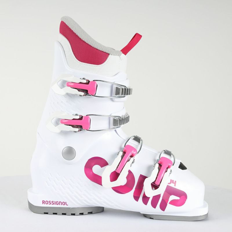 ロシニョール ジュニアスキーブーツ COMP J4 24cm 美品 ロシニョール ジュニアスキーブーツ」の人気商品一覧 | 安い商品を通販