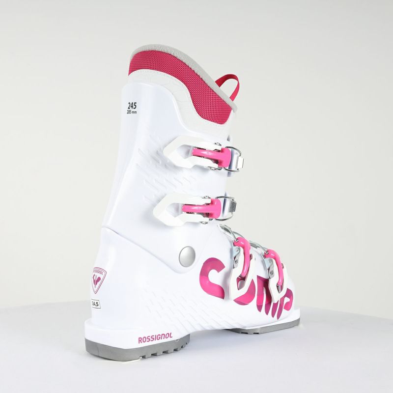 ROSSIGNOL ロシニョール スキー ブーツ キッズ ジュニア＜2026＞COMP