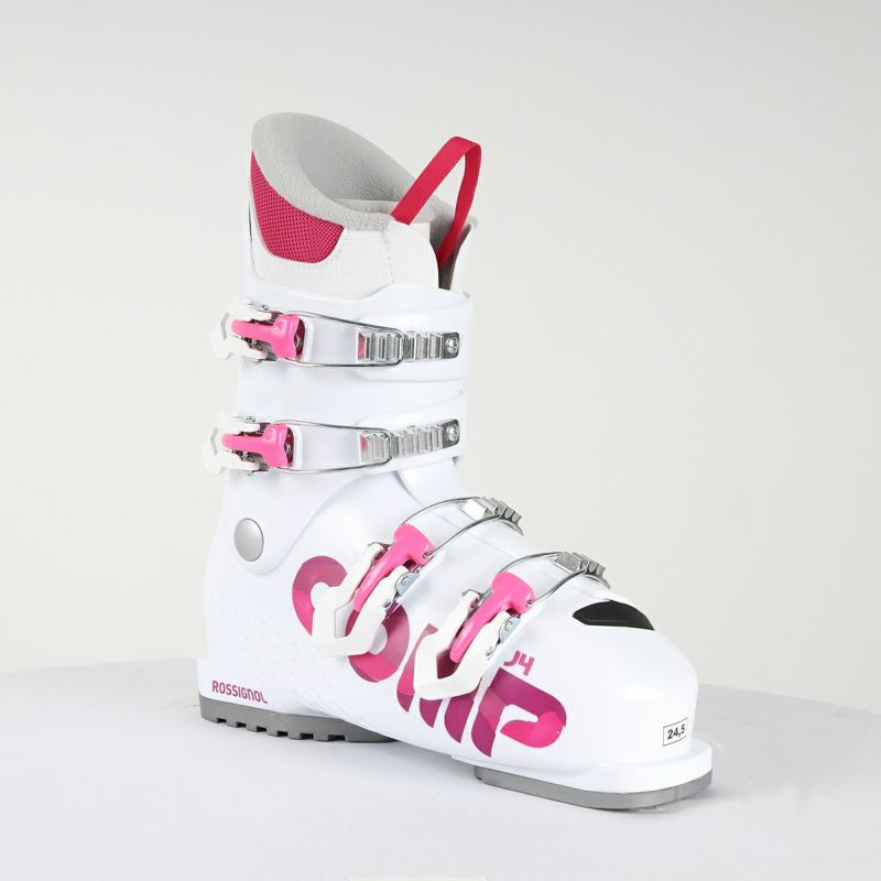 ROSSIGNOL ロシニョール スキー ブーツ キッズ ジュニア＜2026＞COMP