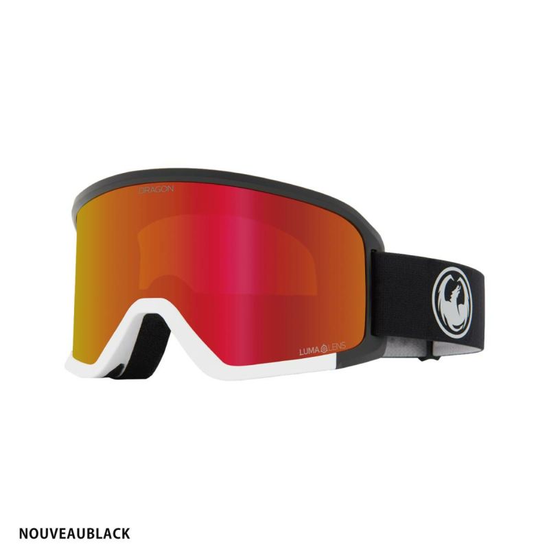 スキーゴーグル ドラゴン ゴーグル DRAGON メンズ レディース 2026 DX3