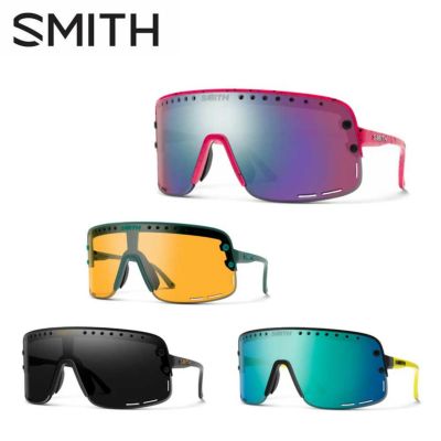 SMITH スミス サングラス メンズ レディース ＜2025＞Bobcat Asia Fit