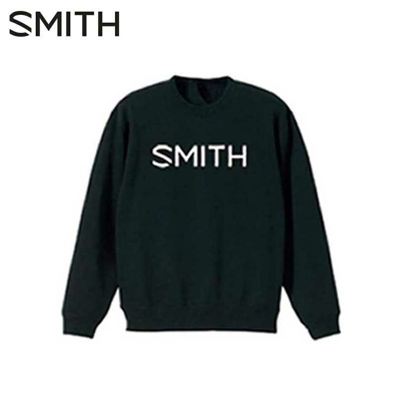 SMITH X~X Y fB[X XEFbg g[i[ 2026 ESSENTIAL CREW GbZVN[ Xm[{[h