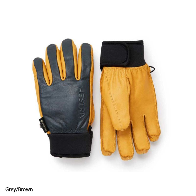HESTRA ヘストラ スキー グローブ メンズ レディース＜2026＞ 31910