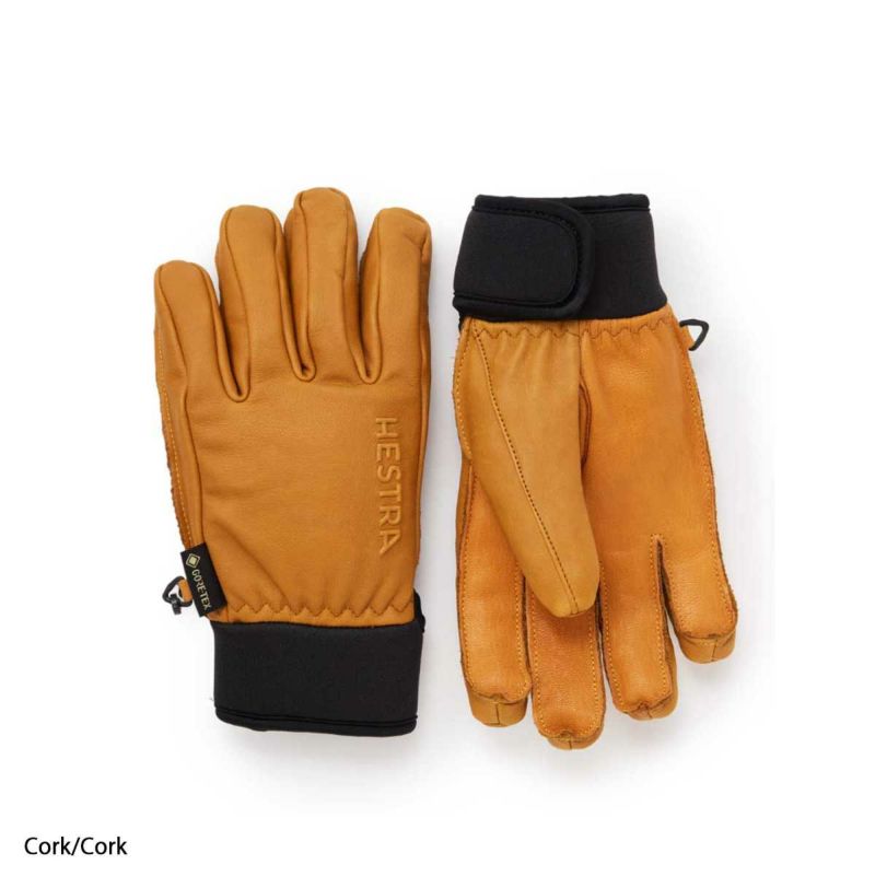HESTRA ヘストラ スキー グローブ メンズ レディース＜2026＞ 31910