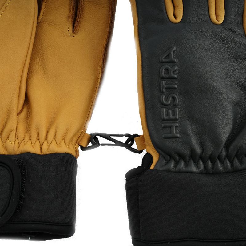 HESTRA ヘストラ スキー グローブ メンズ レディース＜2026＞ 31910