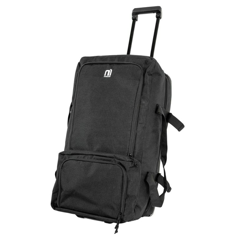 NNOUM ノアム 2026 キャスター付きバック NN25FKCB01 Carry Bag 100L