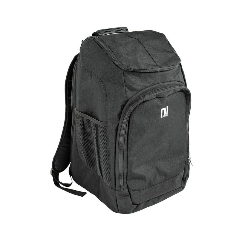 NNOUM ノアム 2026 スキーバッグ バックパック NN25FKHB01 スキー