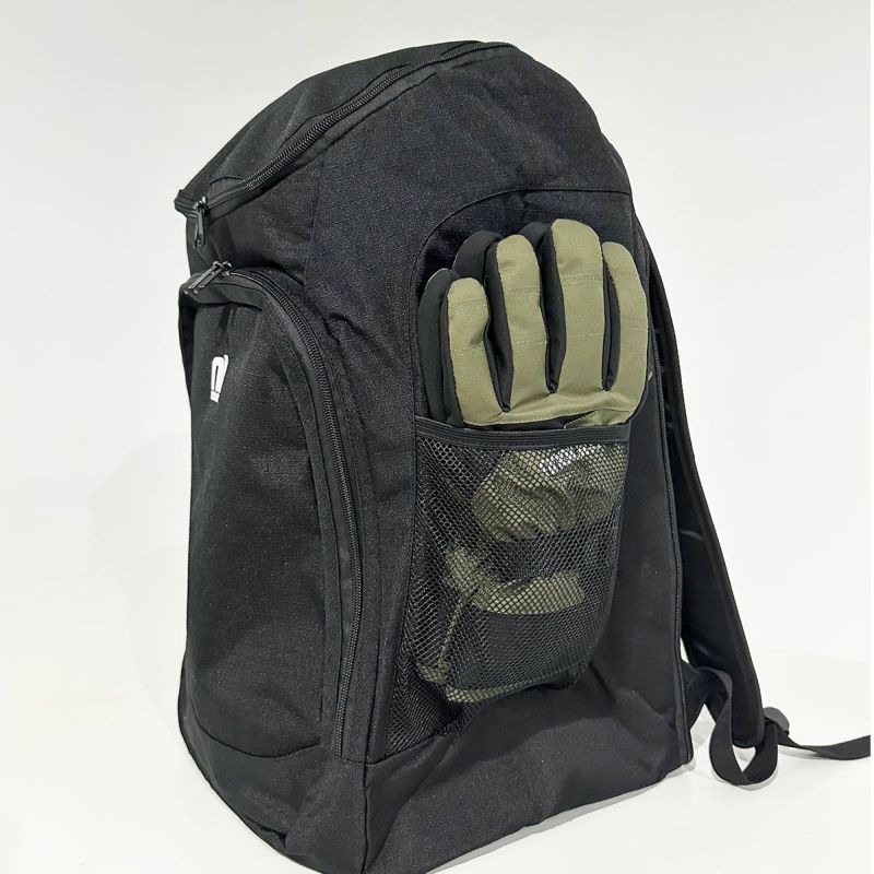 NNOUM ノアム 2026 スキーバッグ バックパック NN25FKHB01 スキー