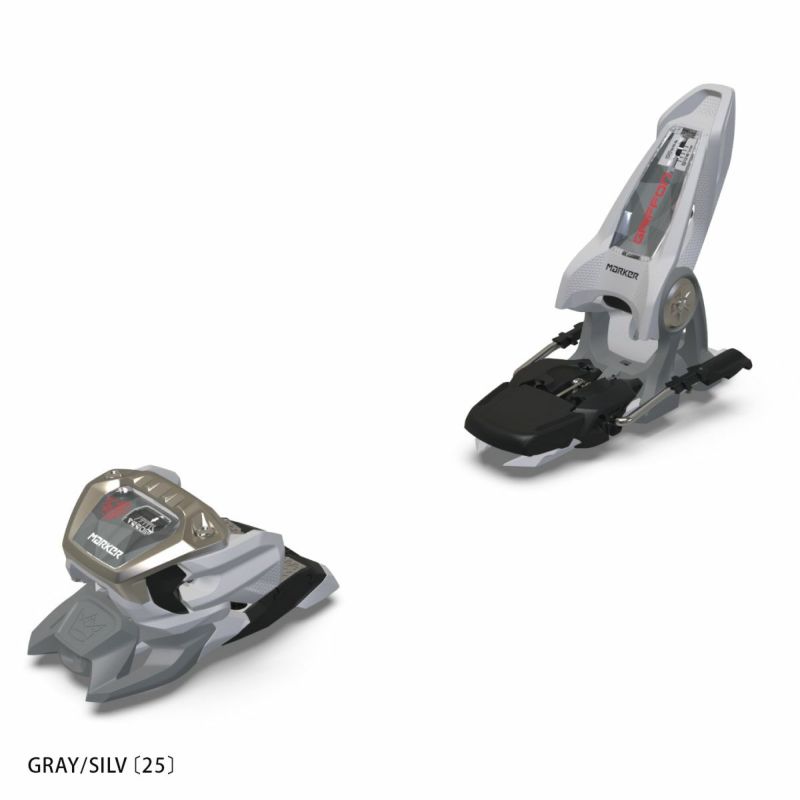 ROSSIGNOL ロシニョール スキー板 ＜2024＞SENDER 94 TI + マーカー