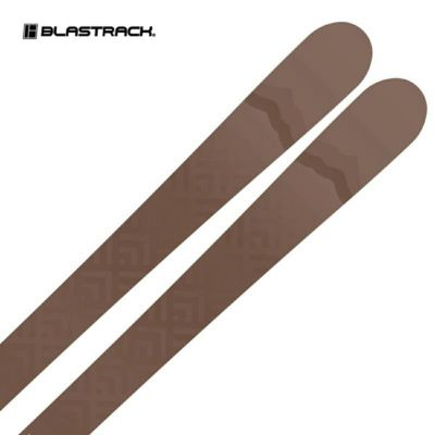 KASTLE ケスレー スキー板 メンズ レディース ＜2025＞ ZX 108 +