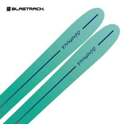 BLASTRACK ブラストラック スキー板 メンズ レディース＜2026＞VERSANT
