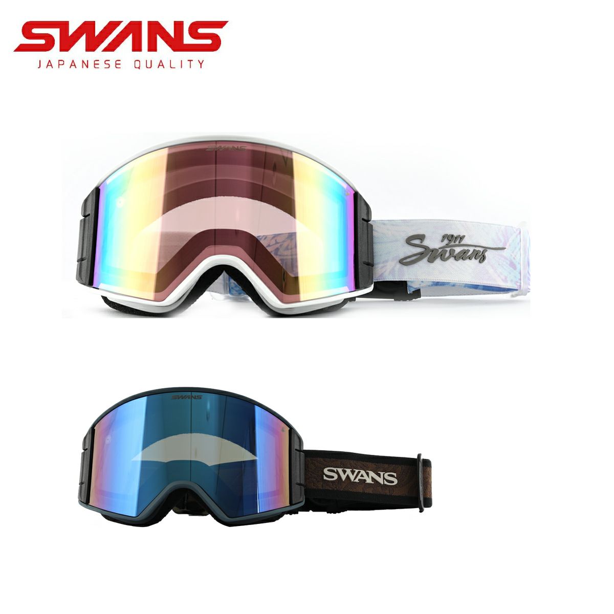 �X�����Y SWANS �X�L�[�S�[�O�������Y ���f�B�[�X��2025��OUTBACK COMPACT-MDH / �A�E�g�o�b�N �R���p�N�gMDH / OC-MDH ���{���K�i
