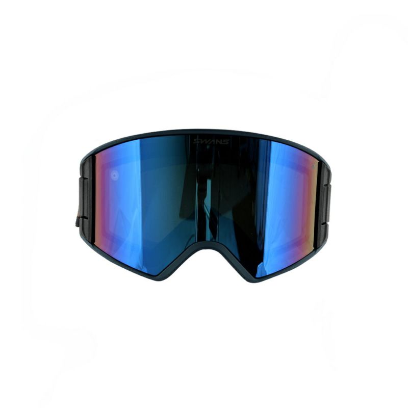 スワンズ SWANS スキーゴーグルメンズ レディース＜2025＞OUTBACK