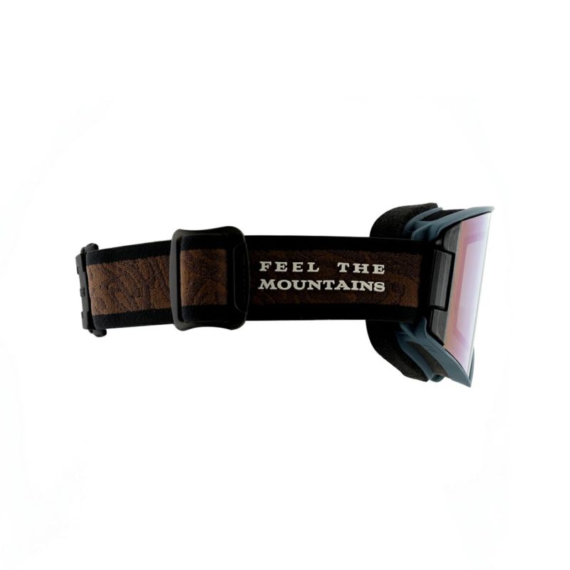 スワンズ SWANS スキーゴーグルメンズ レディース＜2025＞OUTBACK