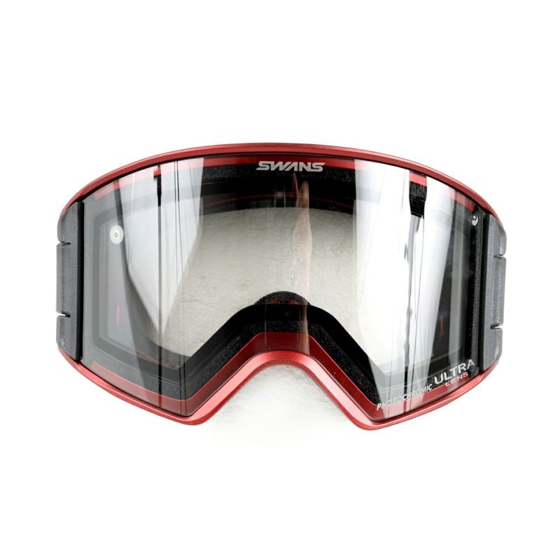 スワンズ SWANS スキーゴーグルメンズ レディース＜2025＞OUTBACK