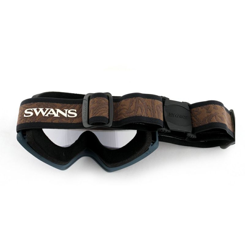 スワンズ SWANS スキーゴーグル メンズ レディース＜2025＞OUTBACK
