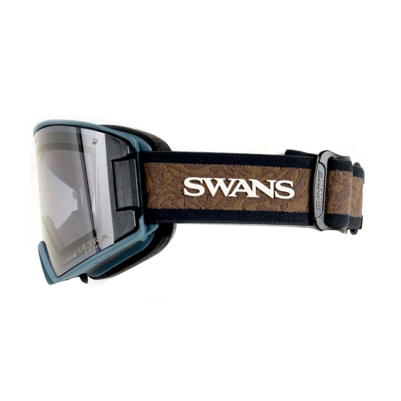 スワンズ SWANS スキーゴーグル メンズ レディース＜2025＞OUTBACK