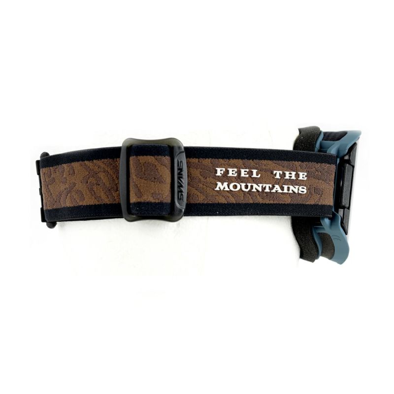 スワンズ SWANS スキーゴーグル メンズ レディース＜2025＞OUTBACK