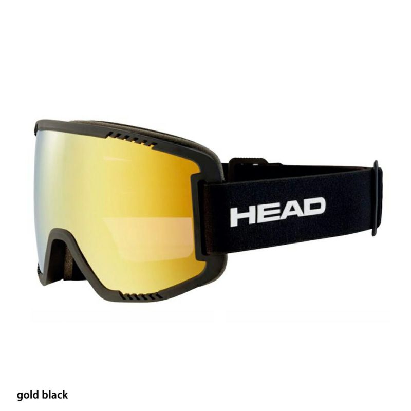 訳有り。新品未使用 保管品 HEAD ヘッド Japan Fit ゴーグル ヘッド HEAD スキーゴーグル / メンズ レディース＜2026＞CONTEX AF