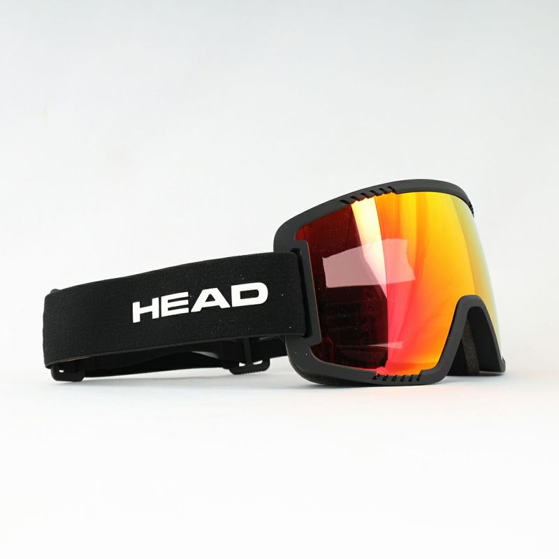 ヘッド HEAD スキーゴーグル / メンズ レディース＜2026＞CONTEX AF