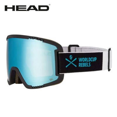 新品未使用 保管品 Japan Fit HAED ヘッド ゴーグル 新品未使用 保管品 Japan Fit HAED ヘッド ゴーグル