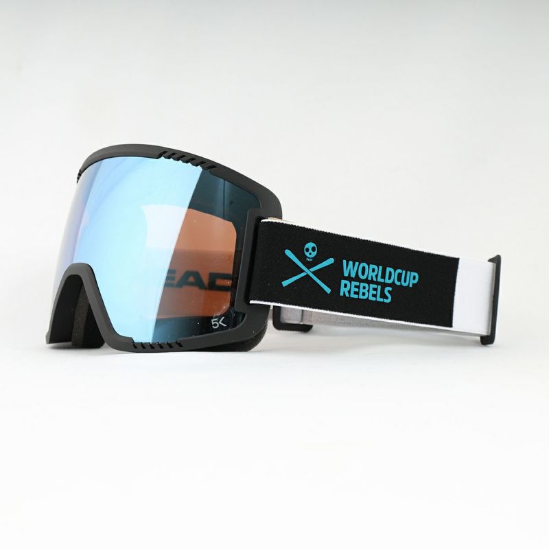 ヘッド HEAD スキーゴーグル / メンズ レディース＜2026＞CONTEX PRO