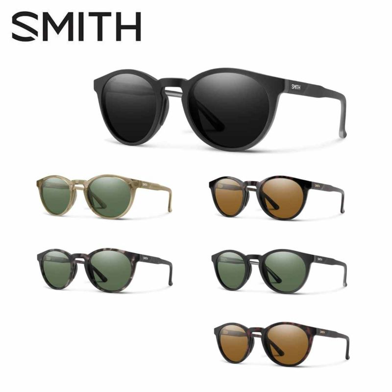 SMITH X~X TOX Y fB[X2025Westward / EGXg[h