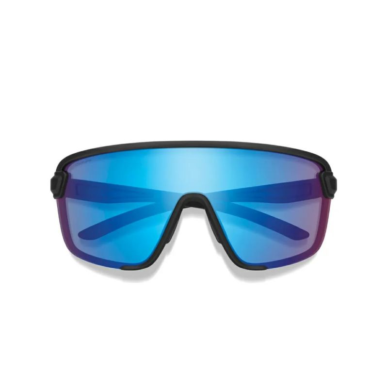 SMITH スミス サングラス メンズ レディース ＜2025＞Bobcat Asia Fit