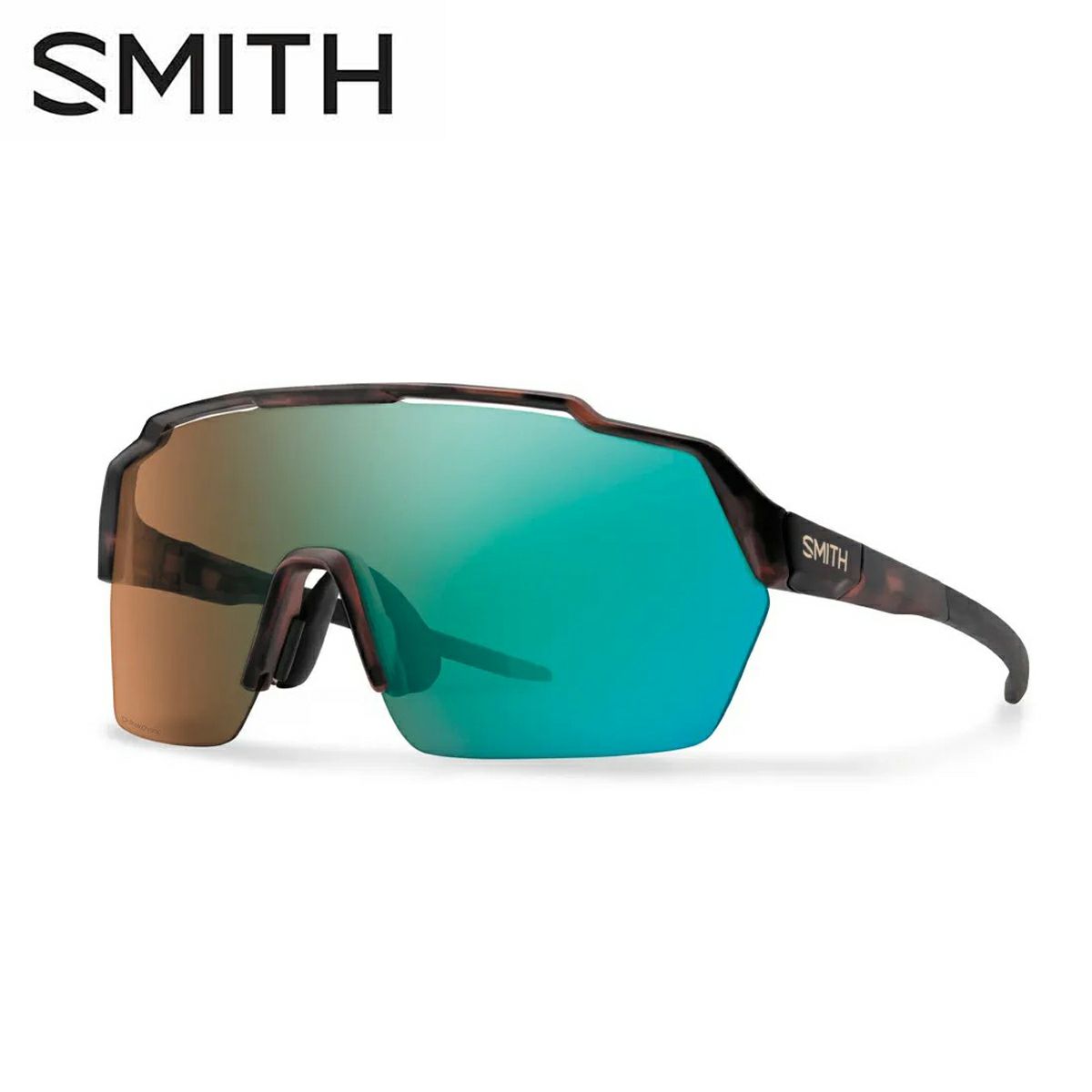SMITH �X�~�X �T���O���X �����Y ���f�B�[�X ��2025��Shift Split MAG / �V�t�g �X�v���b�g �}�O