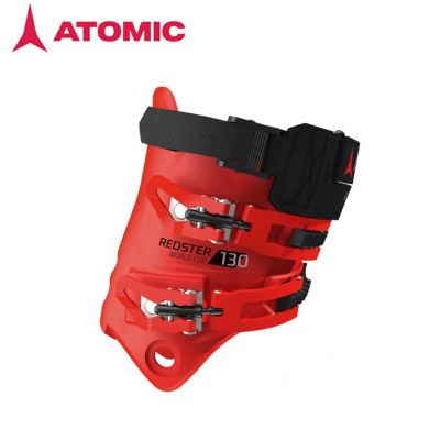 ATOMIC アトミック スキーブーツ ＜2025＞ REDSTER STI 130