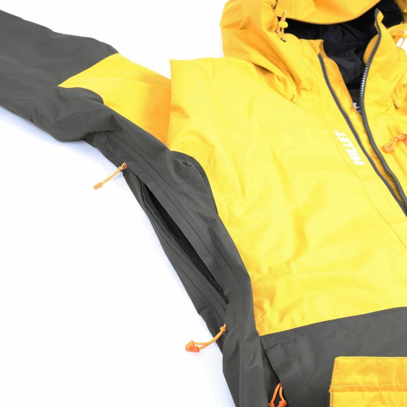 ミレー MILLET スキーウェア ジャケット メンズ＜2025＞MIV10202